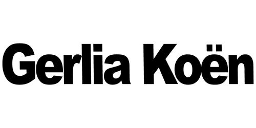 logo dressing Gerlia Koën