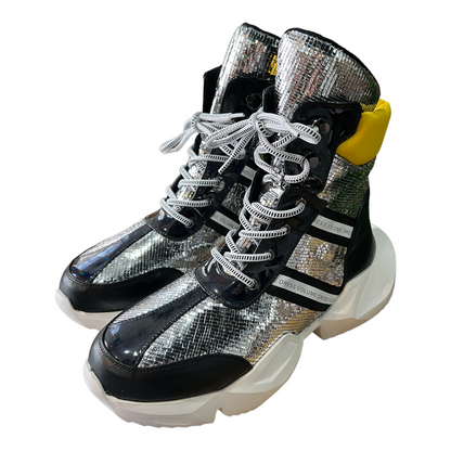 SNEAKERS VITION