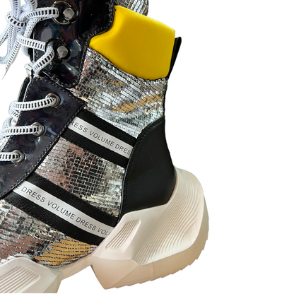 SNEAKERS VITION