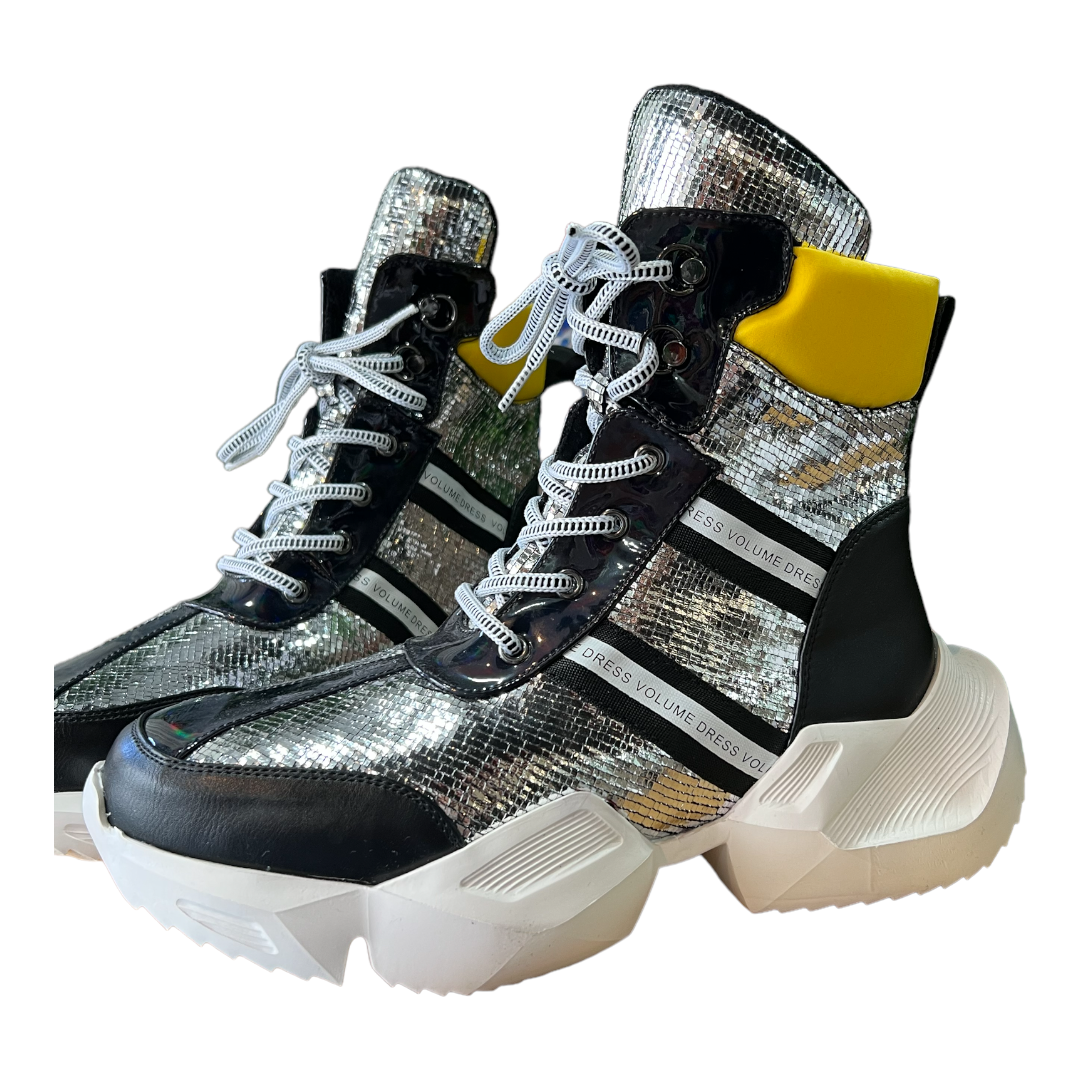 SNEAKERS VITION