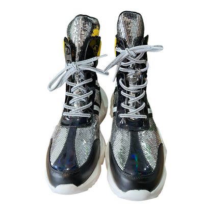 SNEAKERS VITION